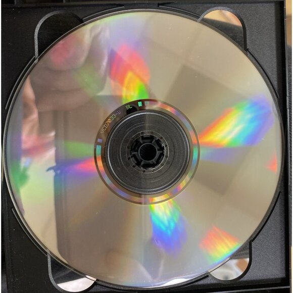 1991 VCD Hong Kong Movie Jackie Chan 飛鷹計劃 Armour of God II Operation Condor - Picture 9 of 10